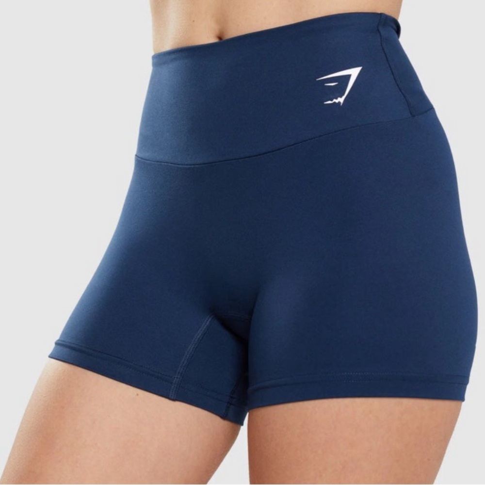 Gymshark Training shorts